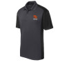 Grand Rapids Wrestling Colorblock Polo Shirt