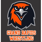 TEAM GRAND RAPIDS APPAREL TEAM GRAND RAPIDS APPAREL