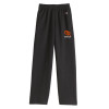 Grand Rapids Wrestling Champion Black O.B. Sweatpants