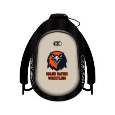 Grand Rapids Wrestling Cliff Keen Gear Bag